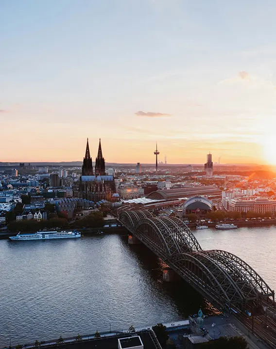 Bild von Kölner Dom