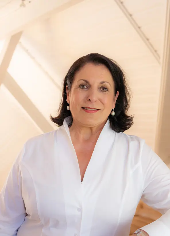 Petra Meßbacher-Hagemeier